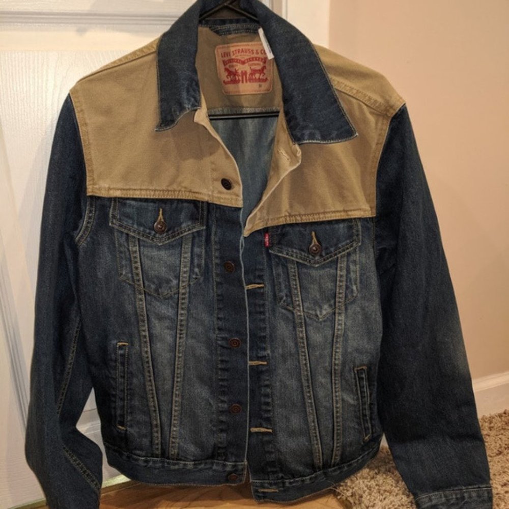 Levi's Trucker Jacket